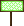 Green Blossom Sign