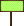 Spooky Green Sign